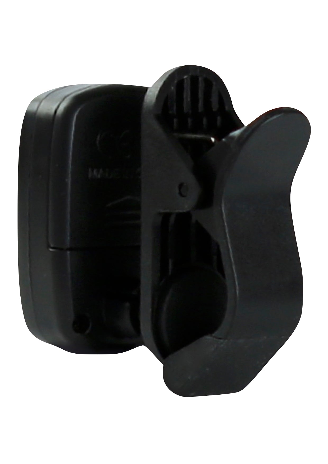 A9 Swiff brand crown clip on chromatic tuner 5 instrument tuning modes