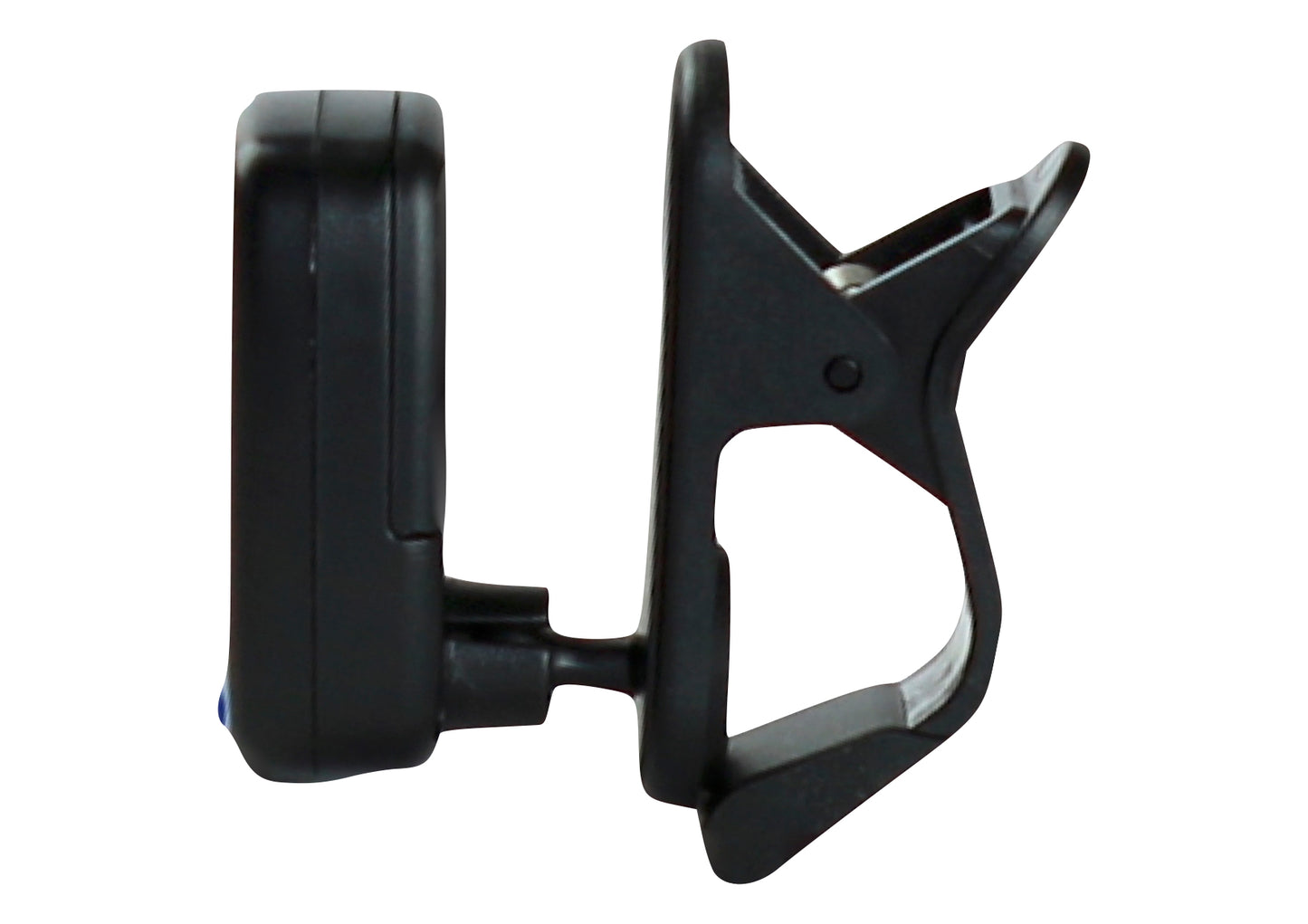 A9 Swiff brand crown clip on chromatic tuner 5 instrument tuning modes