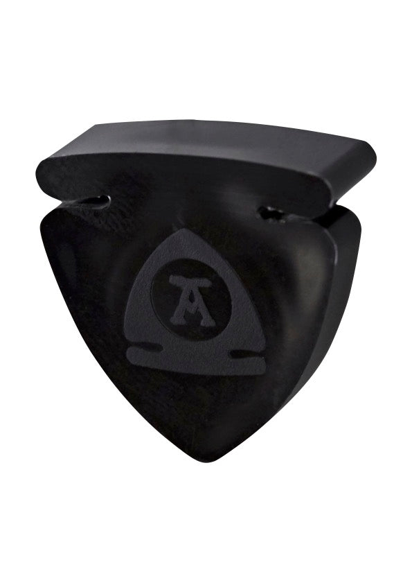 ALPNE Menuhin Style Shield Professional violin viola mute BLACK