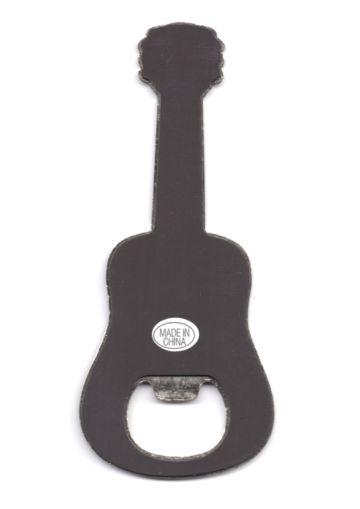 AIM Brand Acoustic Guitar Bottle Opener