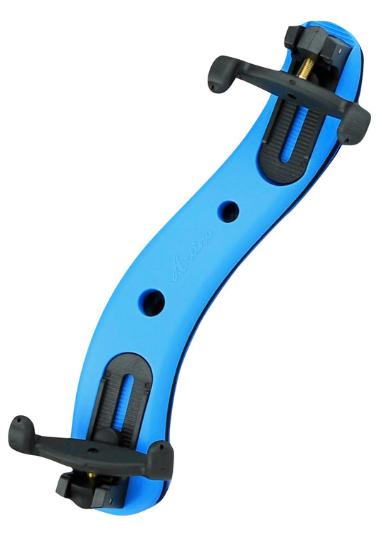 Artino Otto Musica SR-12 "Ergo" 3/4-4/4 Violin 13”-16” Viola Shoulder Rest BLUE