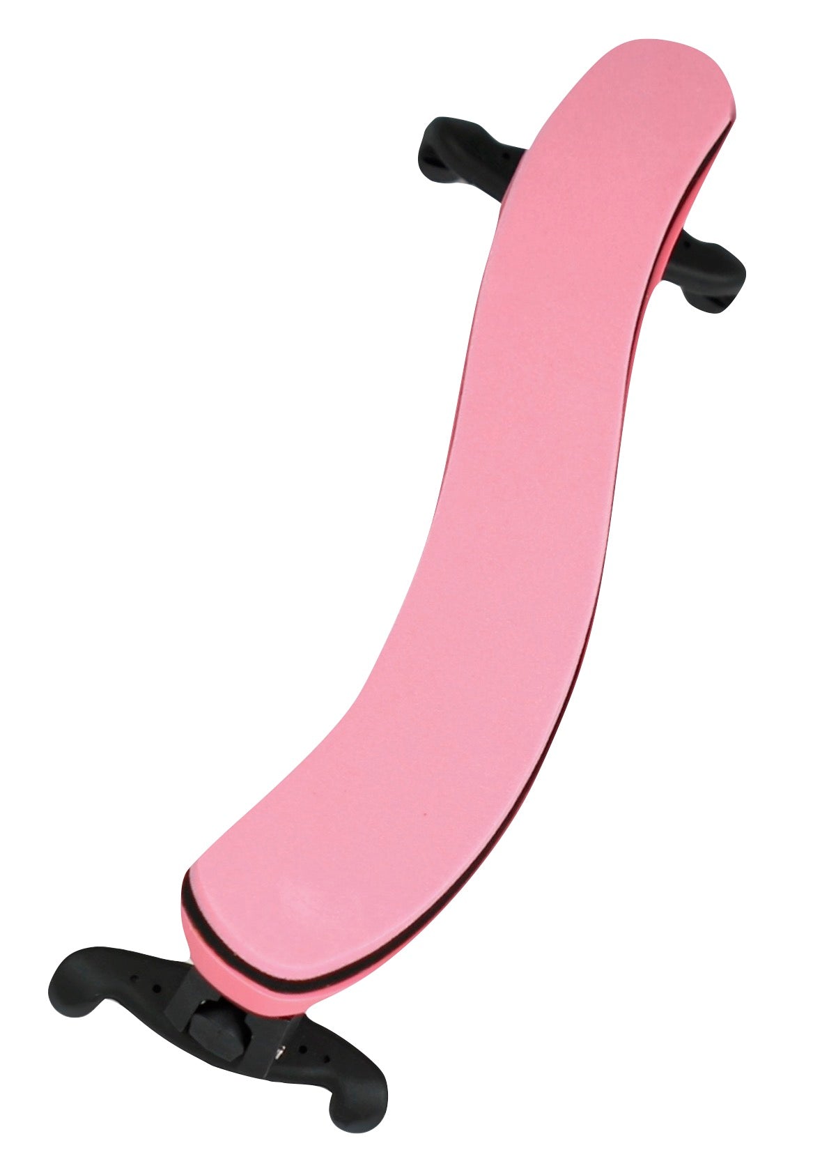 Artino Otto Musica SR-12 "Ergo" 3/4-4/4 Violin 13”-16” Viola Shoulder Rest PINK