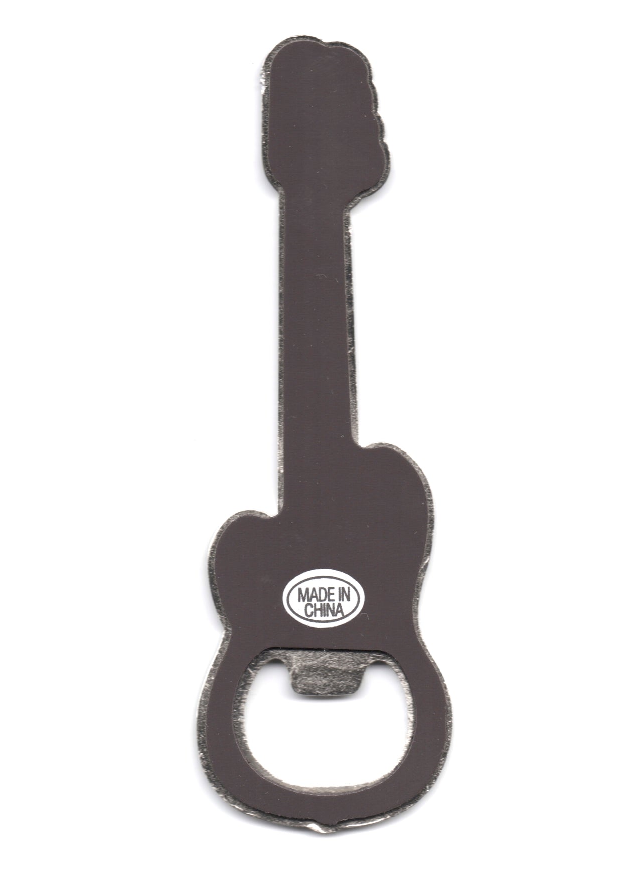 AIM Brand Electric Bass Guitar Bottle Opener