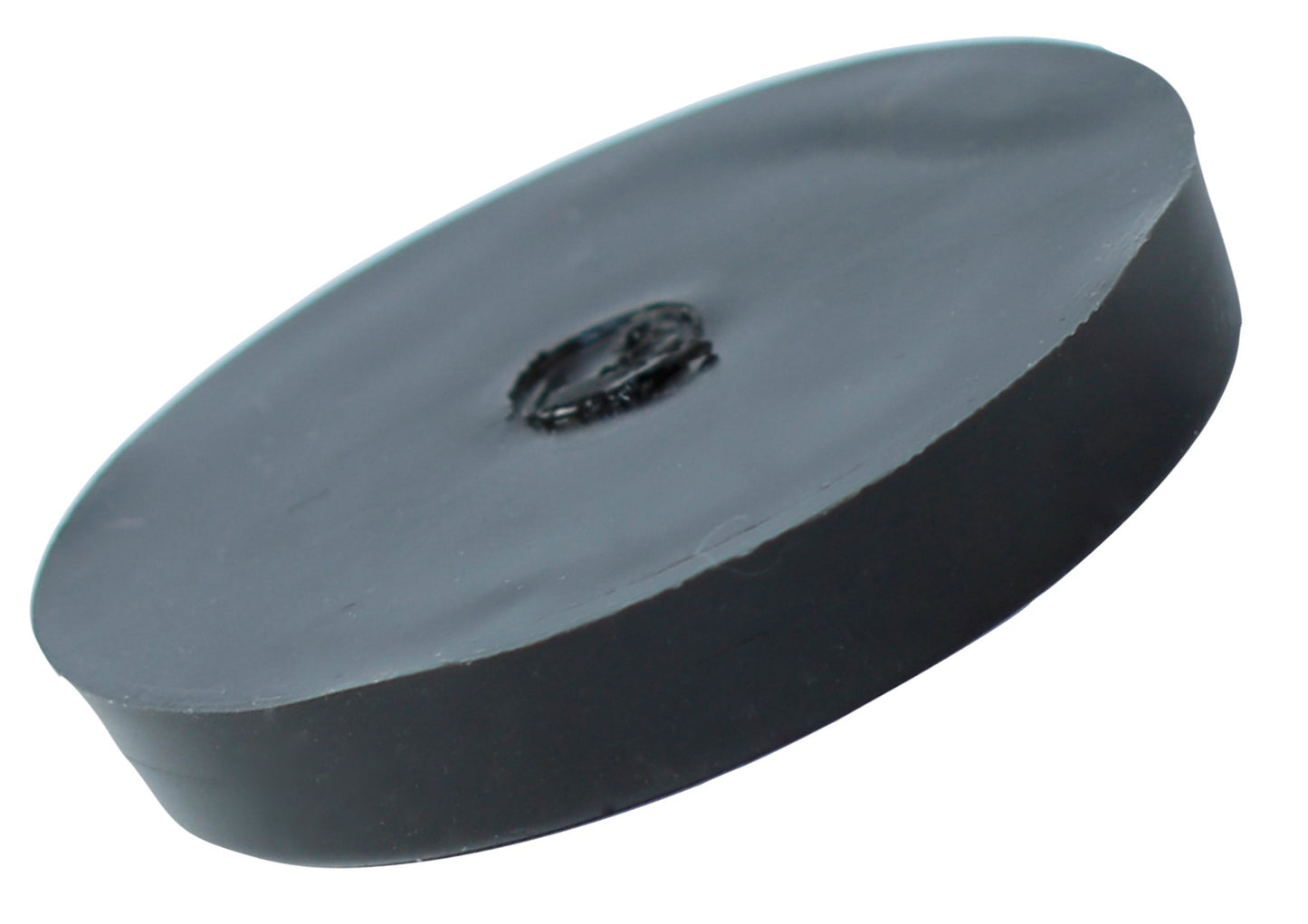 DYCEM The Black Hole non slip cello endpin holder stopper mat, Made in England