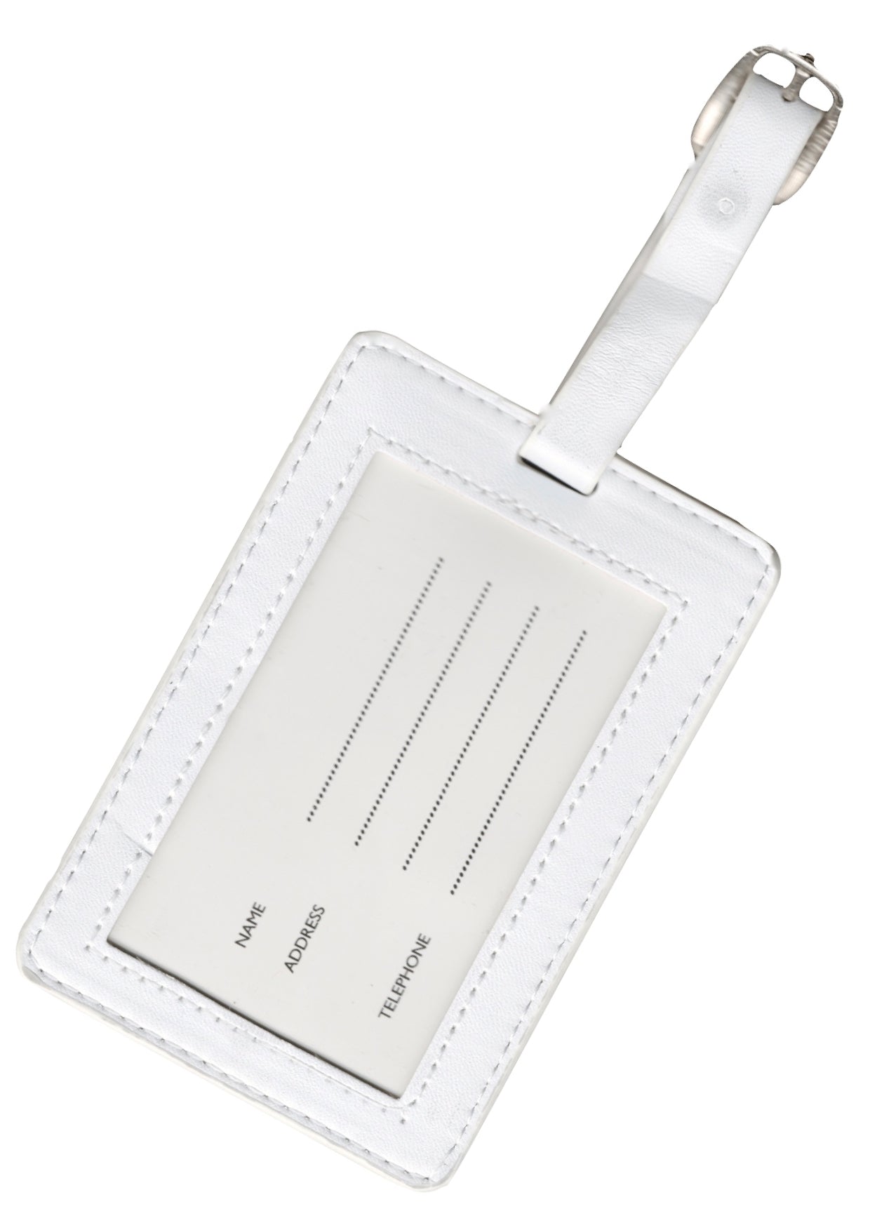 MD Musician Designer brand bag instrument case luggage tag "Bowing" design print