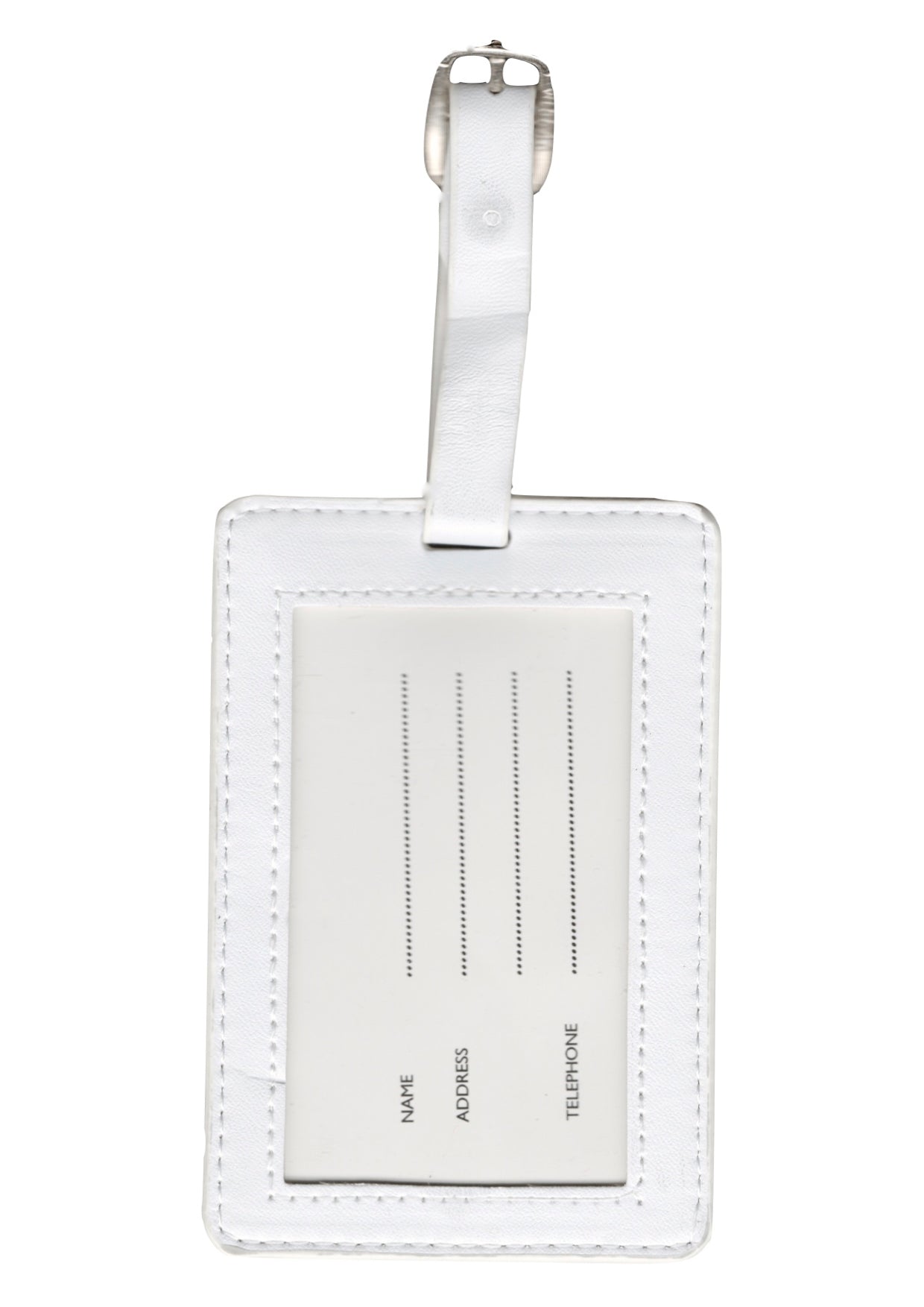MD Musician Designer brand bag instrument case luggage tag "Bowing" design print
