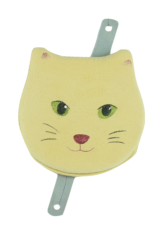 Fiddle Friends “Pizzicato” violin viola shoulder pad rest fits all violin sizes