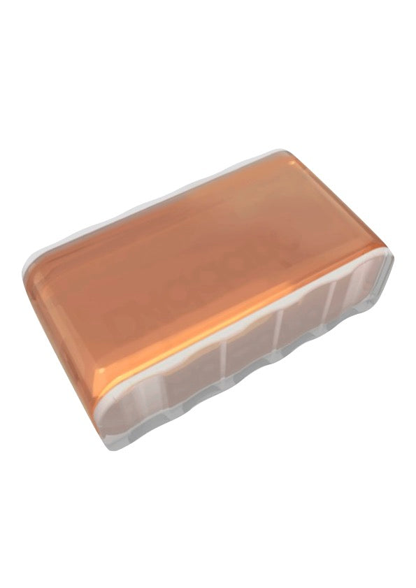 D’Addario Natural LIGHT violin viola cello rosin for all types of bow hair