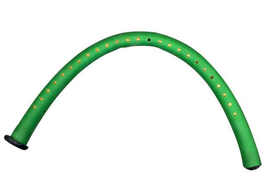 Dampit viola humidifier stops instrument damage in extreme climate conditions