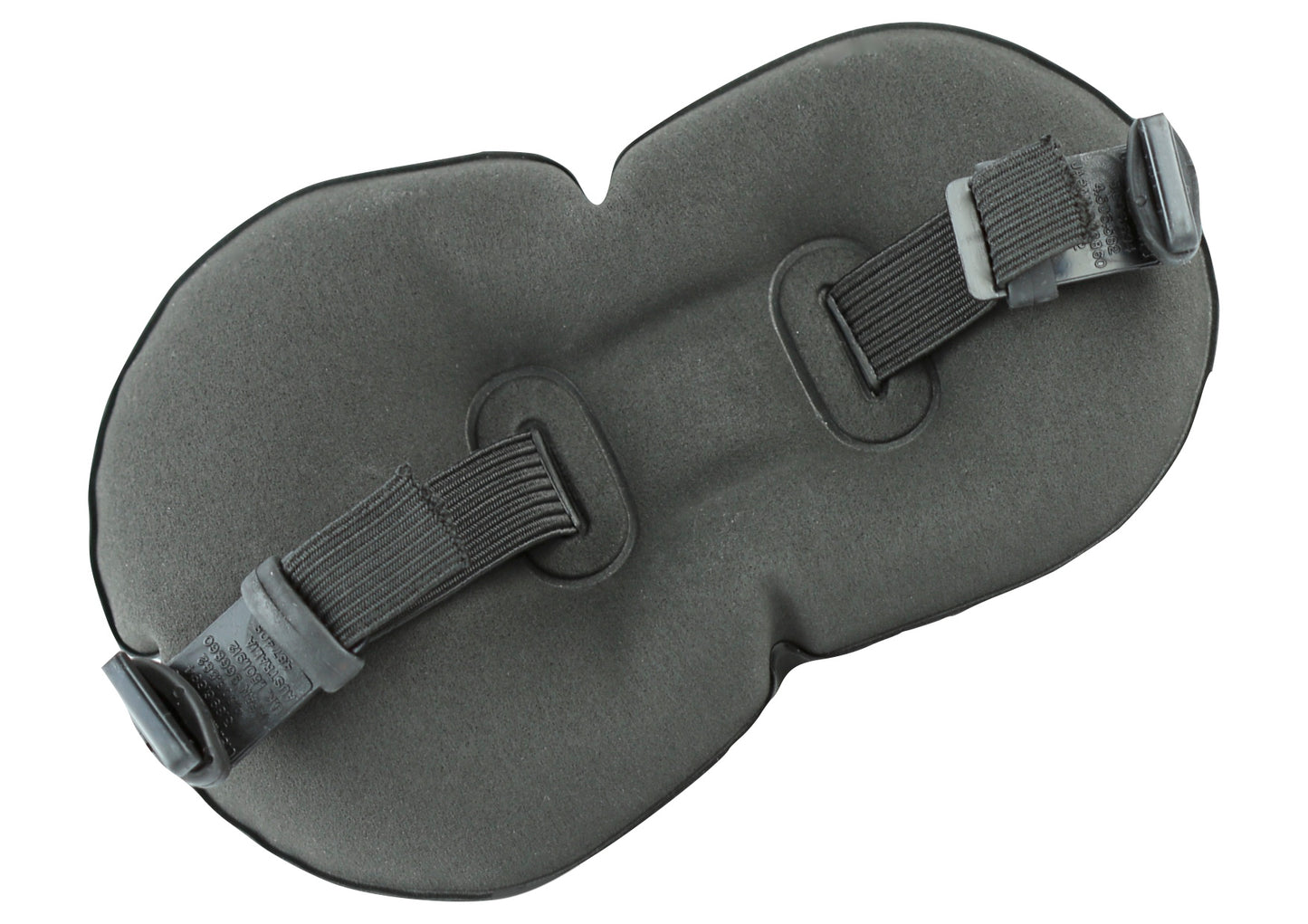 Playonair violin viola shoulder rest deluxe Model #1611 fits all sizes