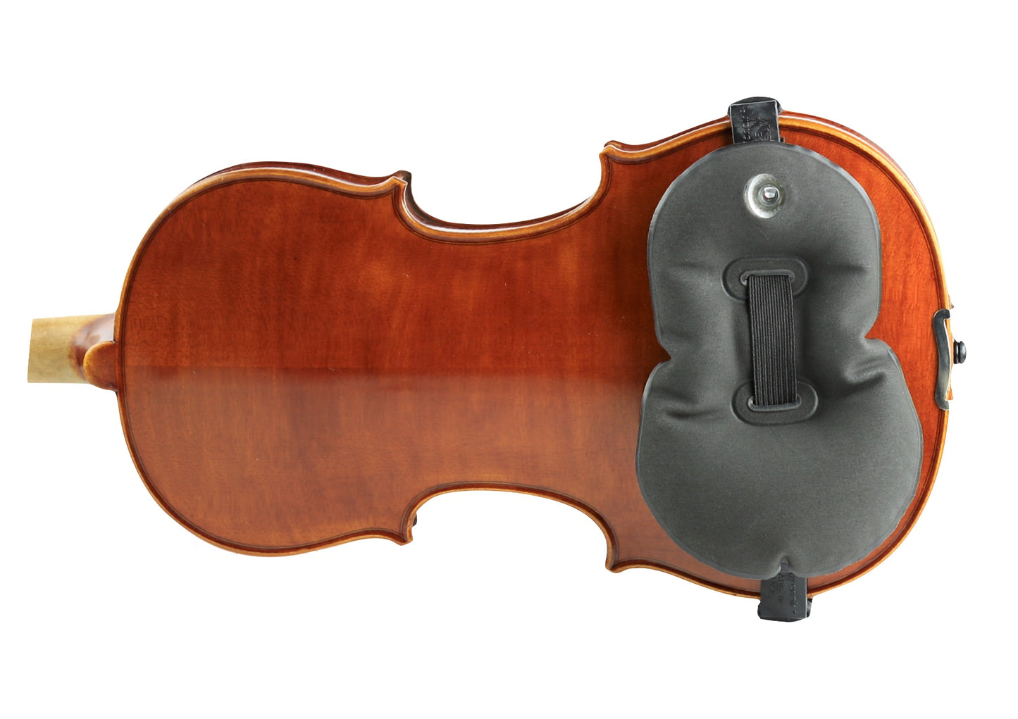 Playonair violin viola shoulder rest deluxe Model #1611 fits all sizes