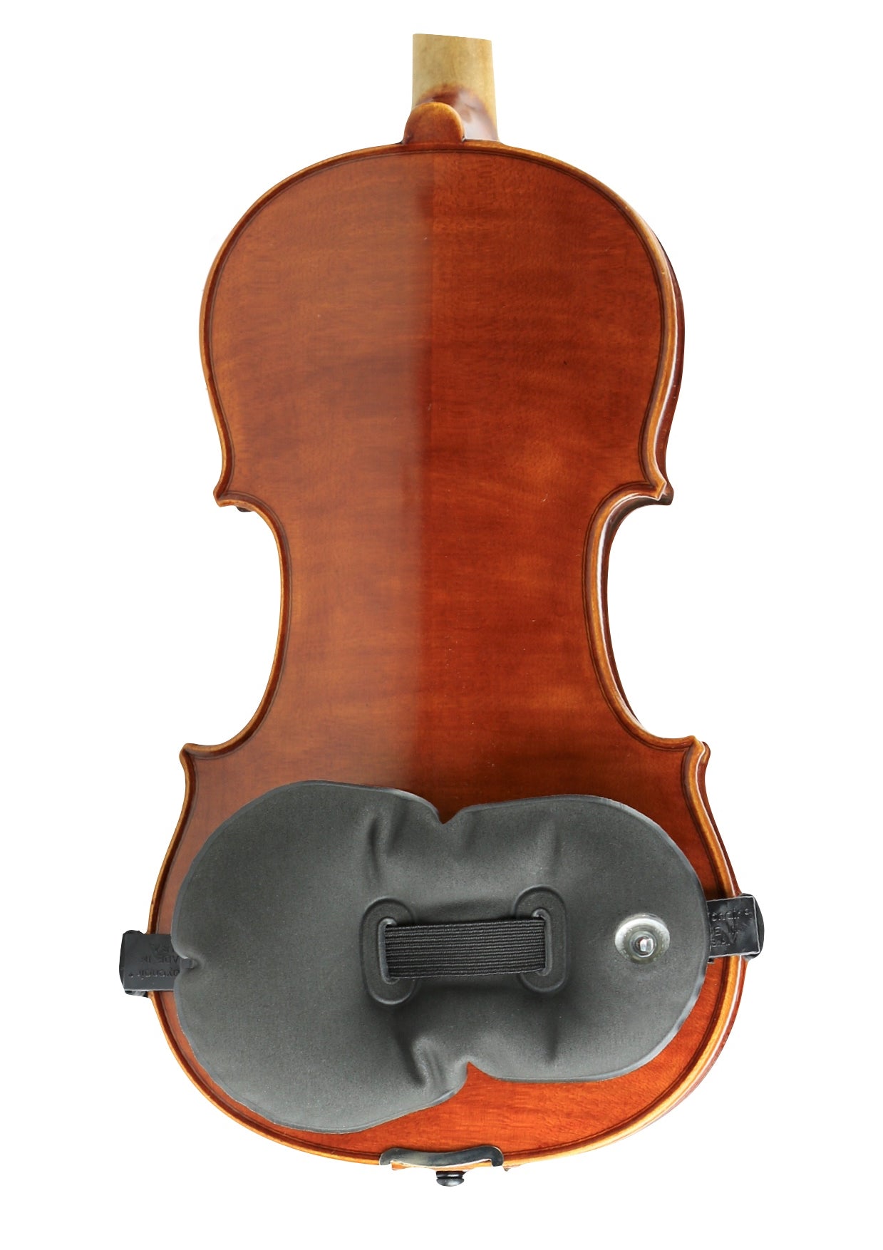 Playonair violin viola shoulder rest deluxe Model #1611 fits all sizes
