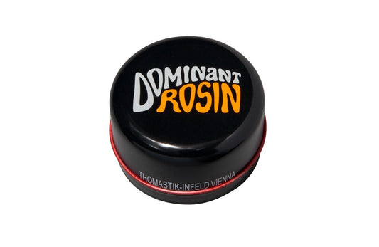 Thomastik - Infeld dominant rosin violin viola ideal for synthetic core strings