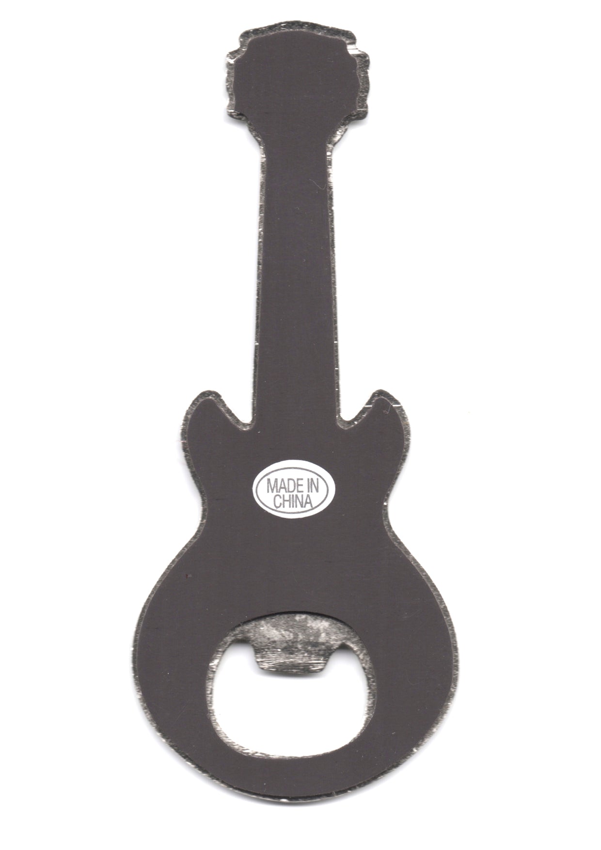 AIM Brand Electric Guitar Bottle Opener