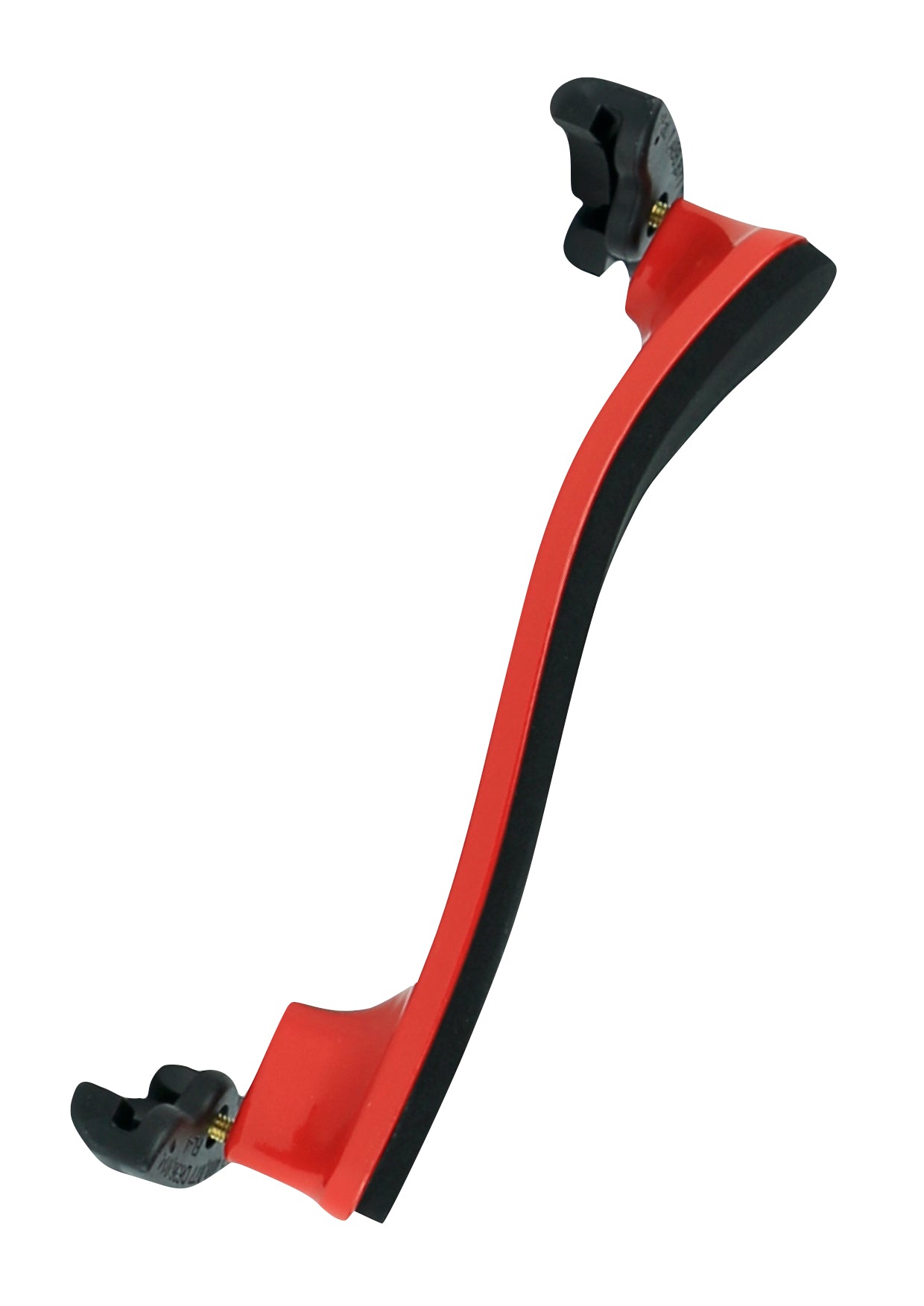 1/4 -1/10 size red Everest violin shoulder rest spring collection ES model