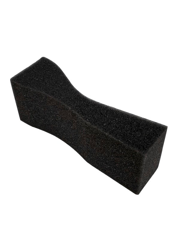 LOFT original contoured violin shoulder pad sponge SOFT 3/4