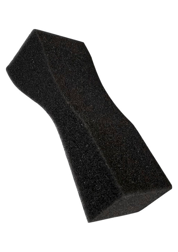 LOFT original contoured violin shoulder pad sponge SOFT 1/4-1/8