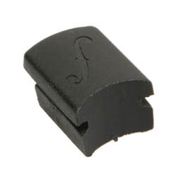 Finissima Artist 3/4 - 4/4 violin mute easy install/usage
