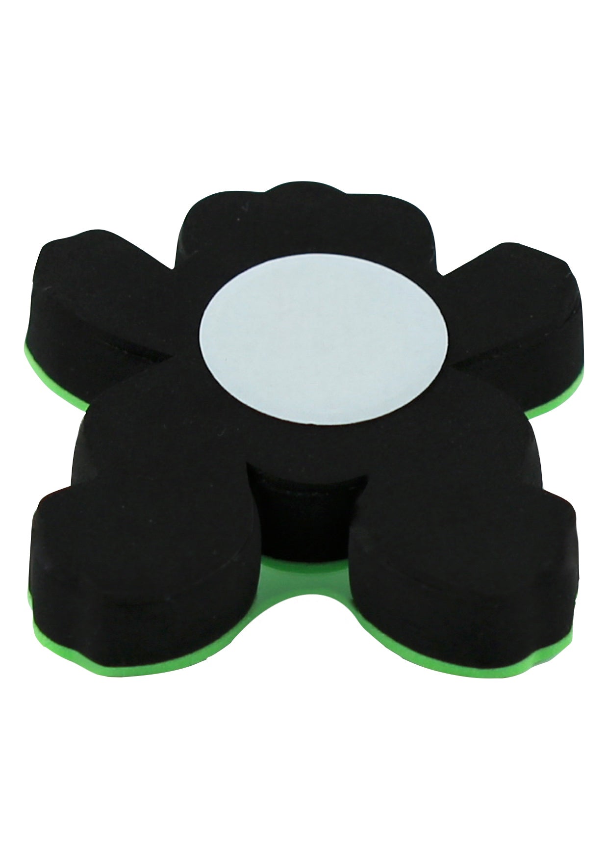 Artino magic pad violin viola shoulder pad rest self adhesive sponge FROG