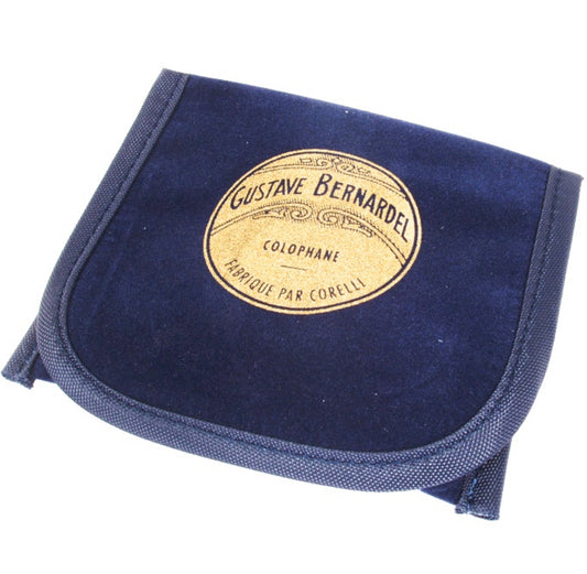 Gustave Bernardel Violin Rosin