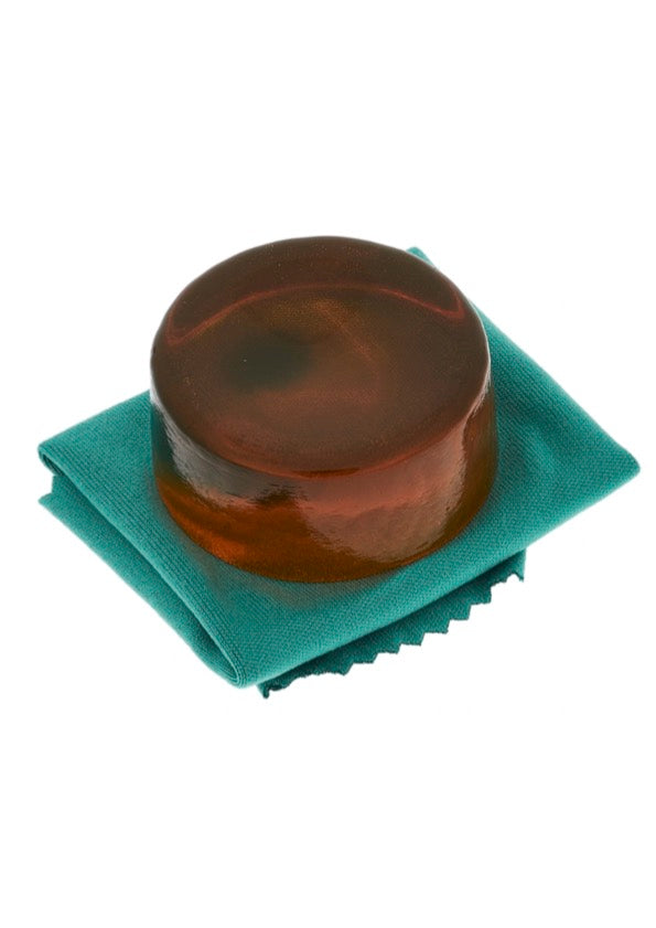 Hidersine 1VA Viola Rosin Large Cake approx.30g Made in England