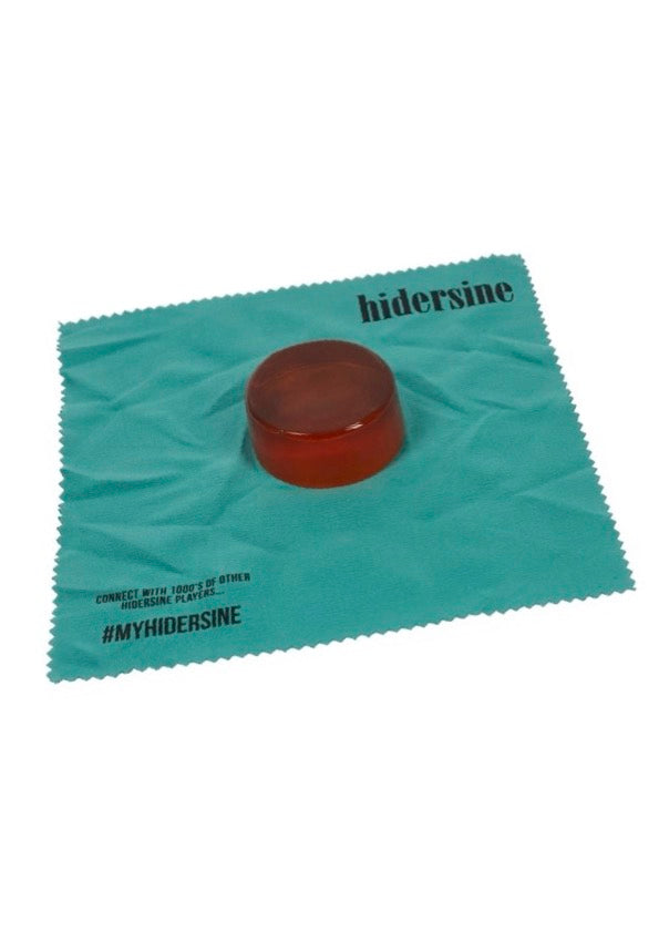 Hidersine 1VA Viola Rosin Large Cake approx.30g Made in England