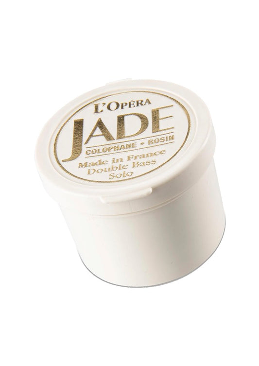 L’Opera JADE Double Bass Solo Rosin Colophane Made in France