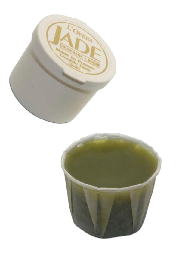 L’Opera JADE Double Bass Solo Rosin Colophane Made in France