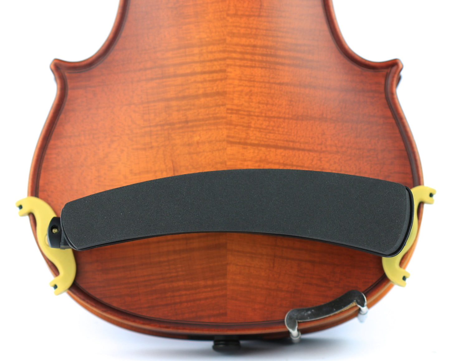 KUN original violin shoulder rest adjustable 1/2 - 3/4 size Made in Canada