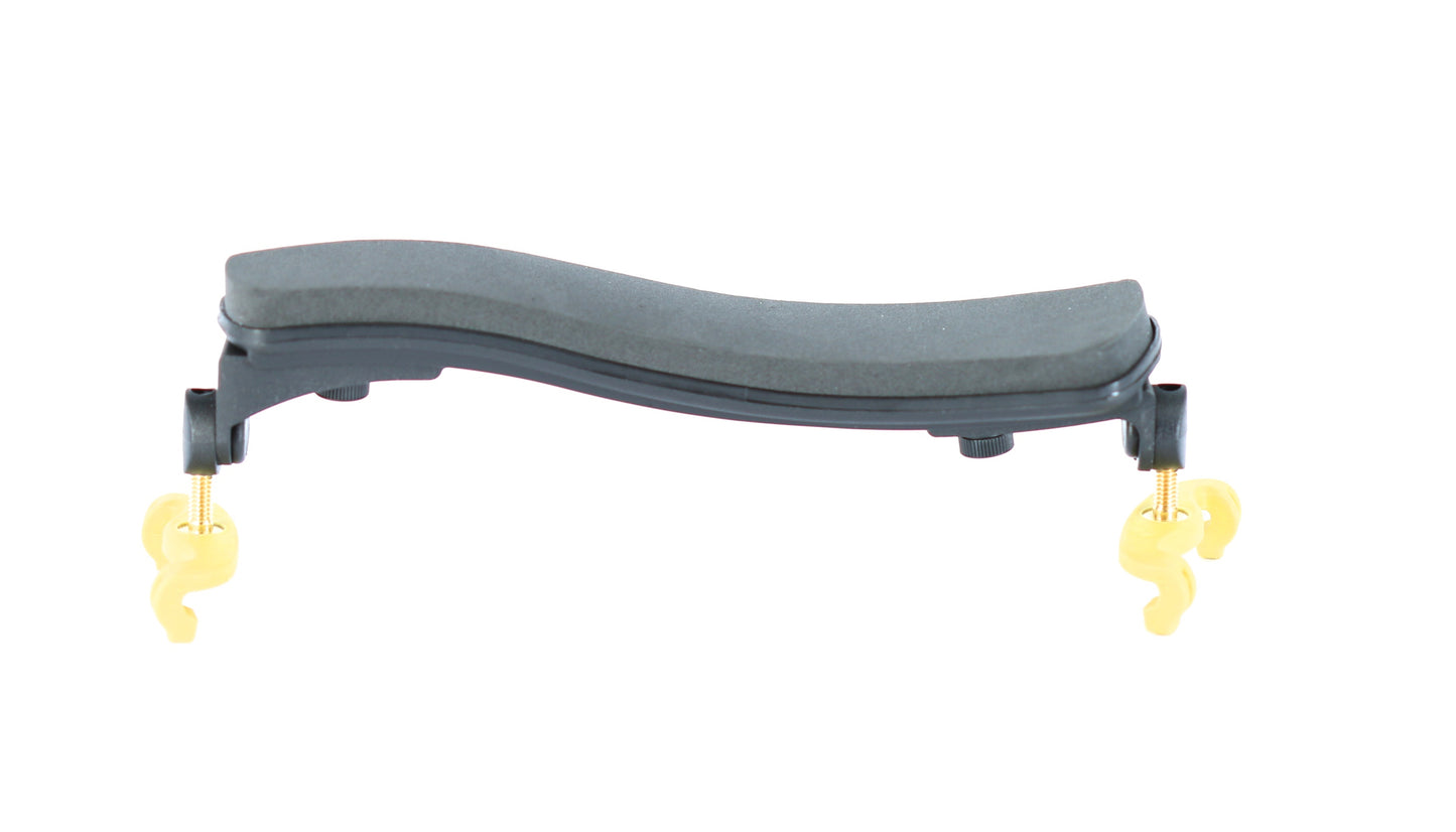 KUN original violin shoulder rest adjustable 1/2 - 3/4 size Made in Canada