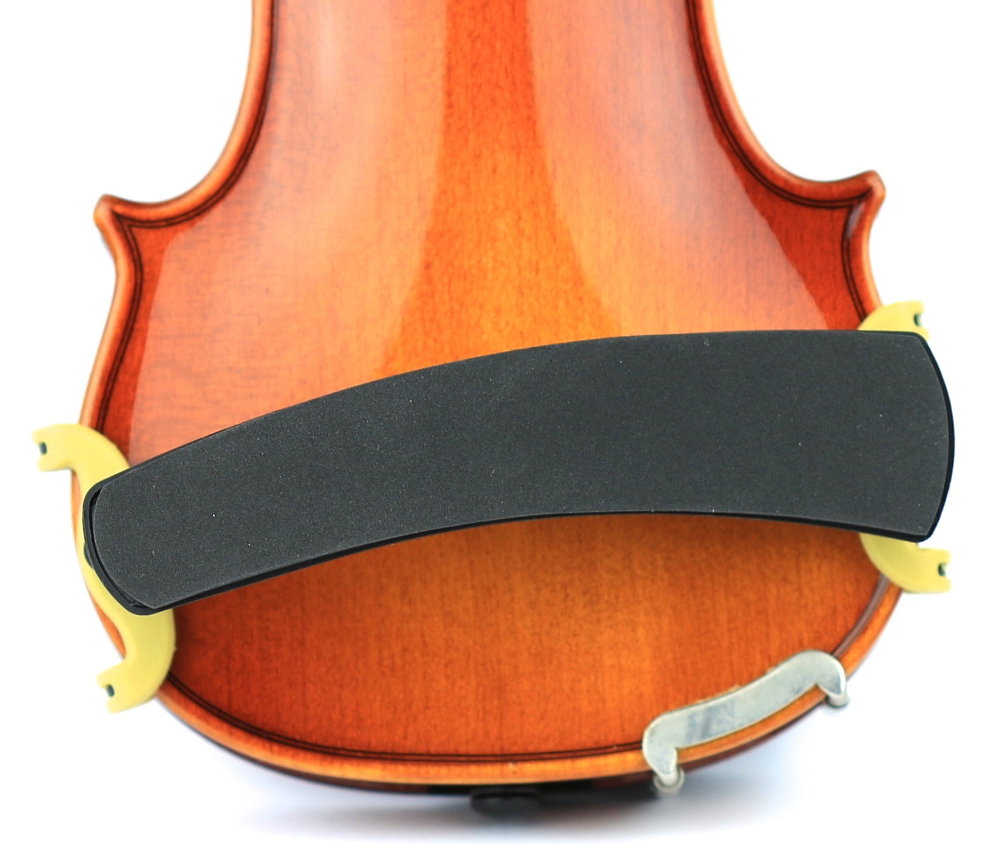 KUN MINI original violin shoulder rest adjustable 1/8 - 1/4 size made in Canada