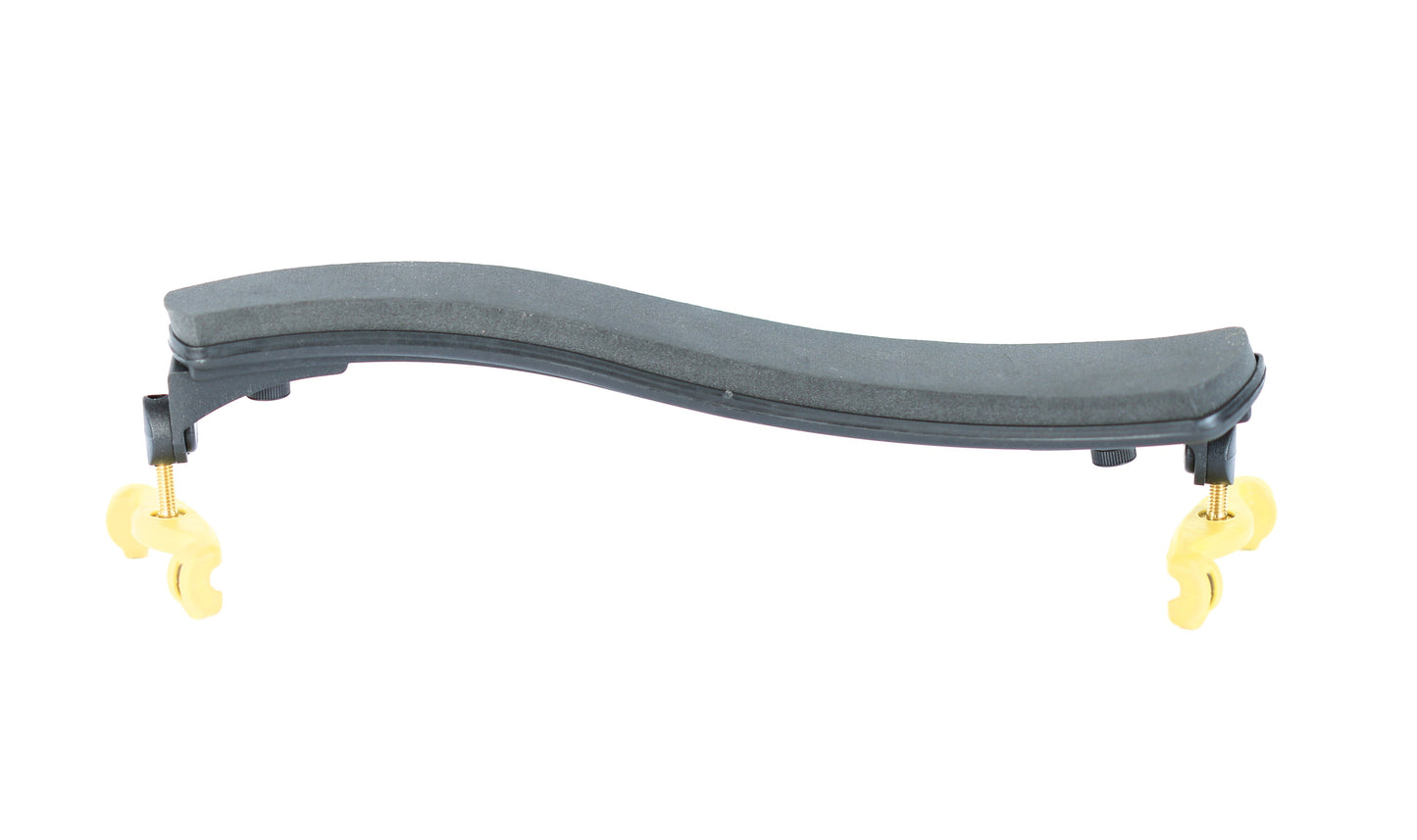 KUN original viola shoulder rest all sizes adjustable arms feet Made in Canada