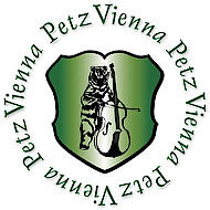 Petz violin viola cello & double bass rosin remover 50ml Made in Austria