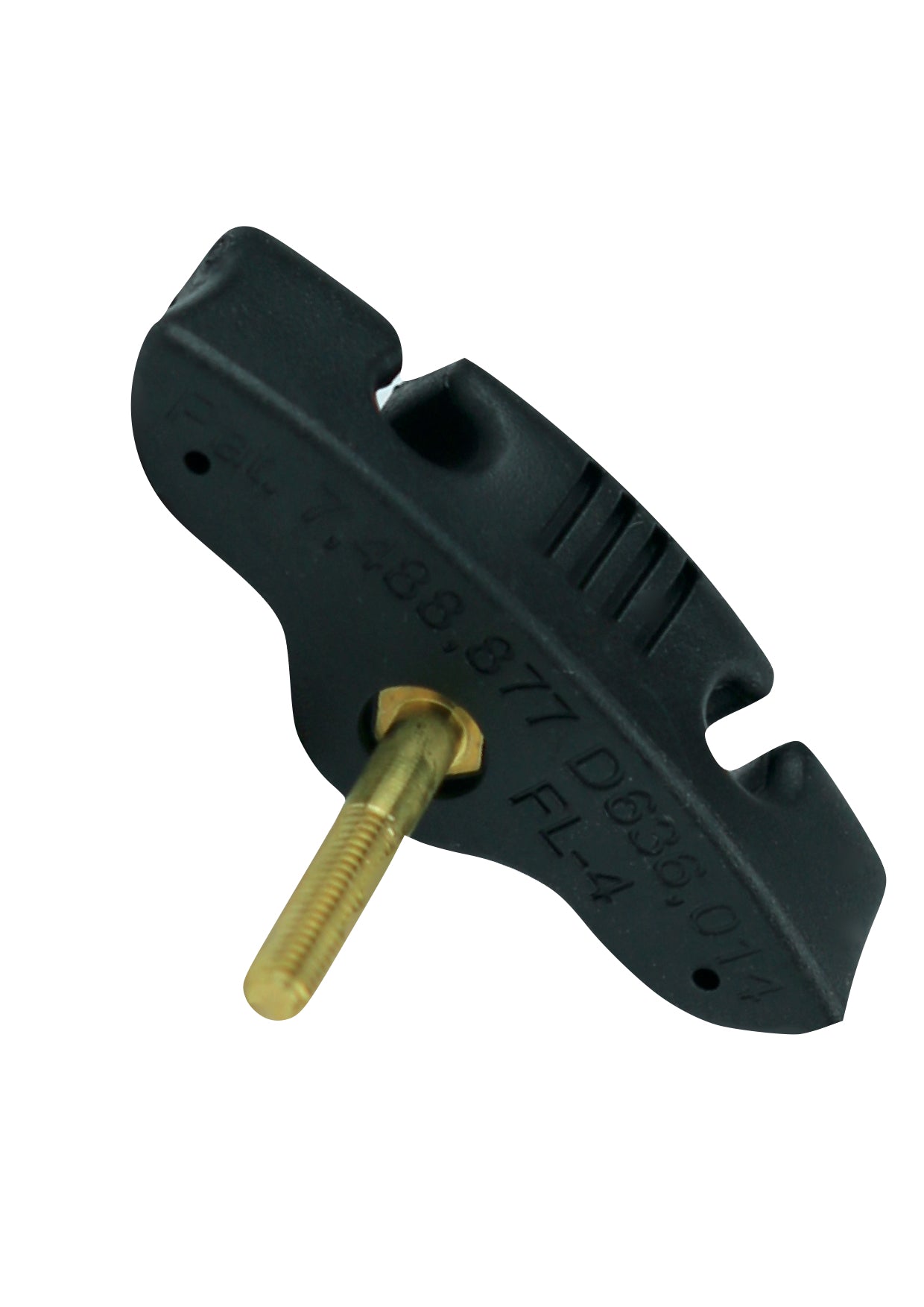 Everest violin viola shoulder rest replacement foot gripper long leg 22mm