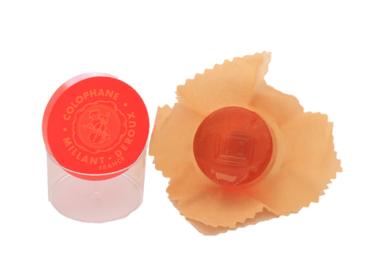 “Cat Brand” Millant-Deroux premium violin viola rosin "Light" Made in France