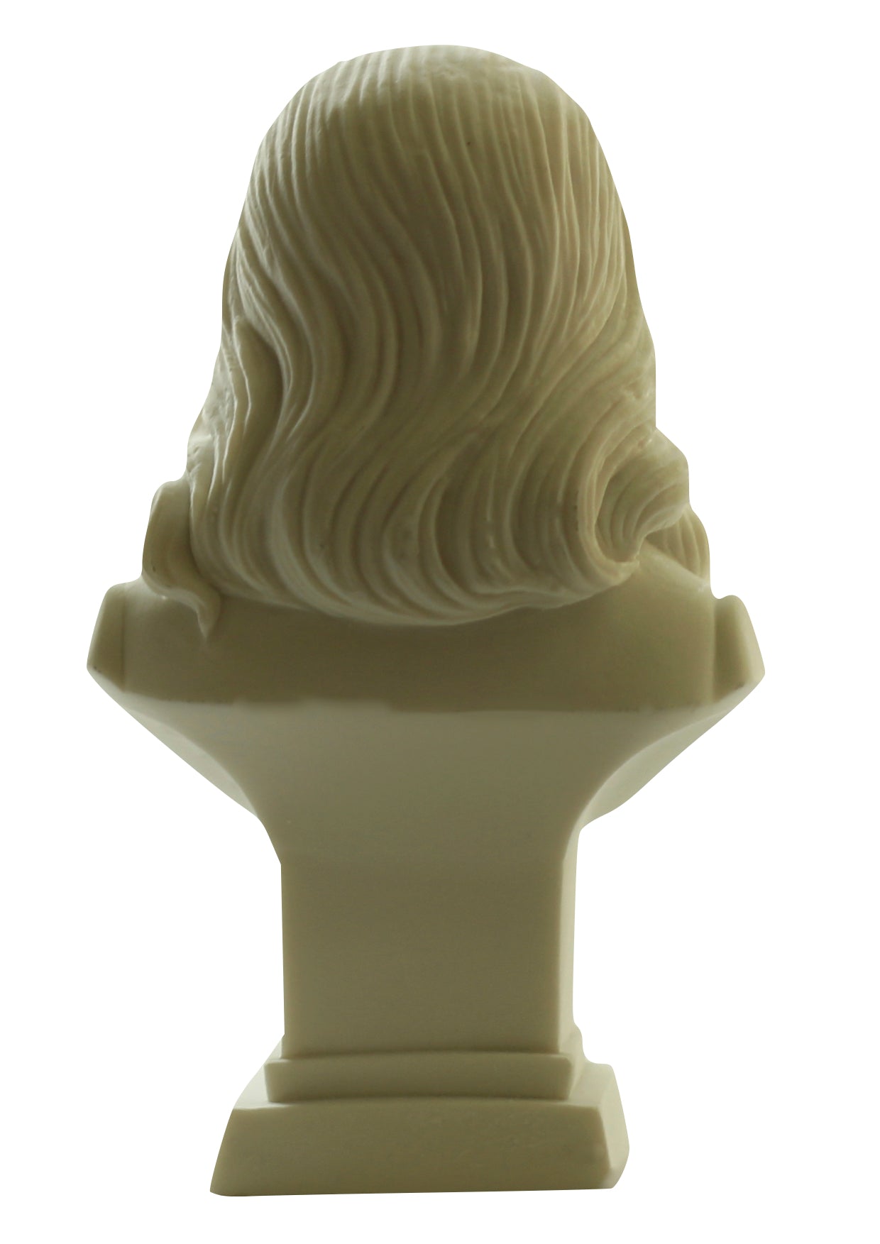 A.Giannelli Composer Bust of LISZT Made in Italy