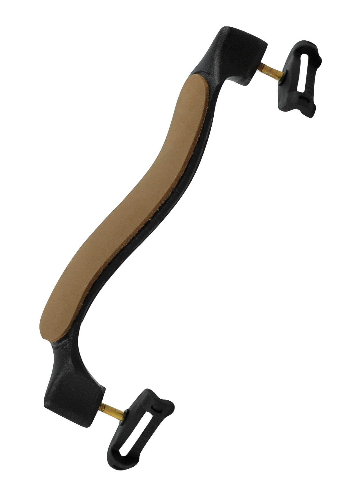 MC Mach One Injected Mould Violin Shoulder Rest 1/2-1/4 Made in Canada