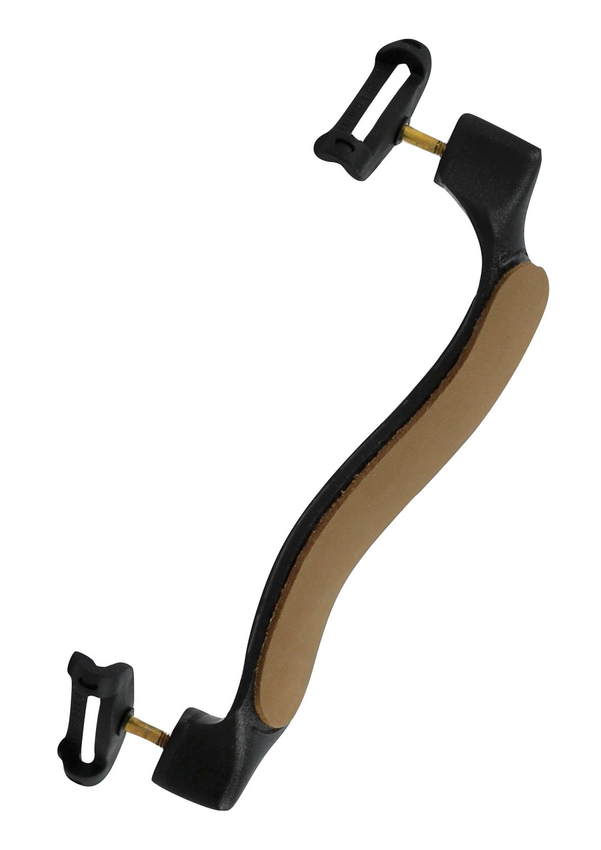 MC Mach One Injected Mould Violin Shoulder Rest 1/2-1/4 Made in Canada