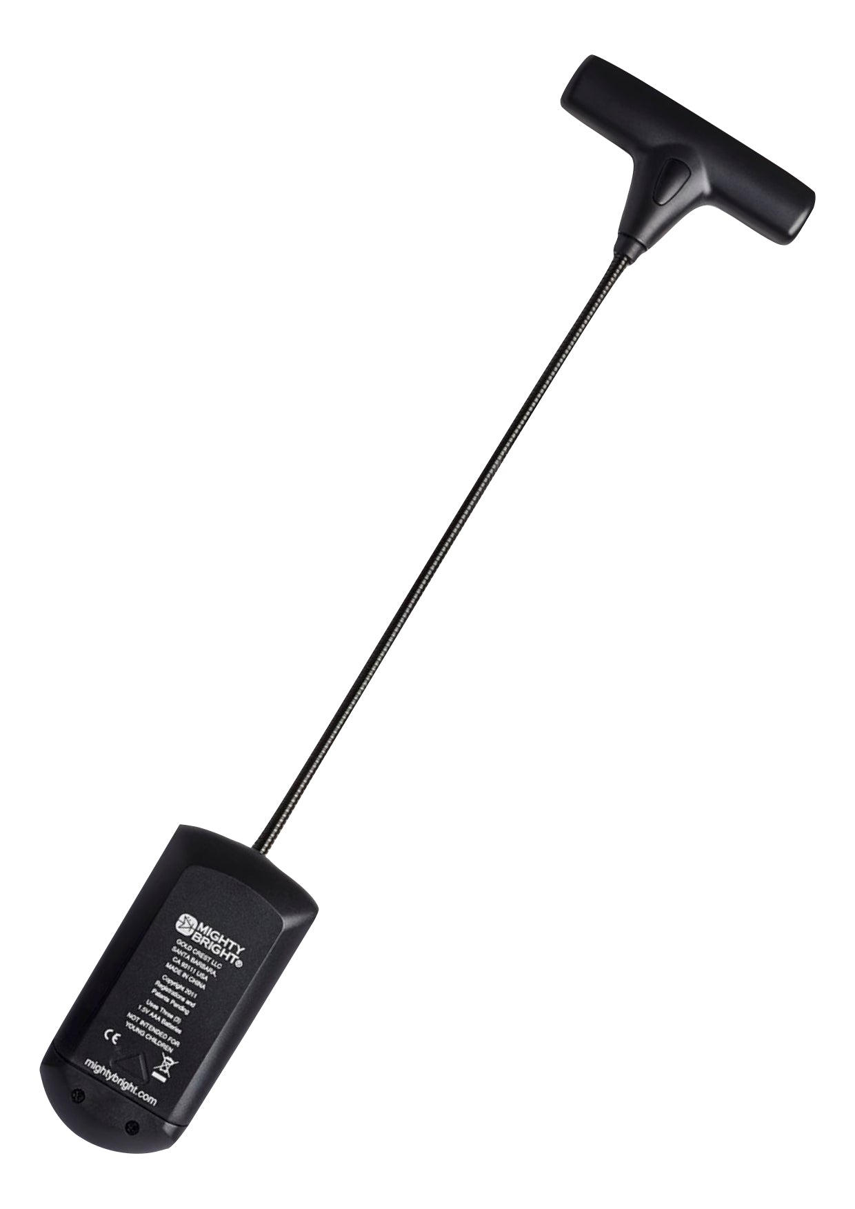 Mighty Bright HammerHead Super LED Music Stand Lecturn Podium Light