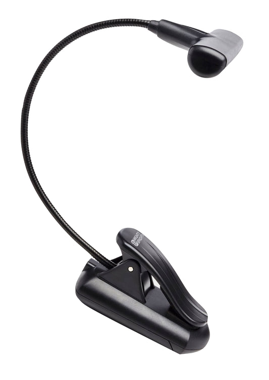 Mighty Bright HammerHead Super LED Music Stand Lecturn Podium Light