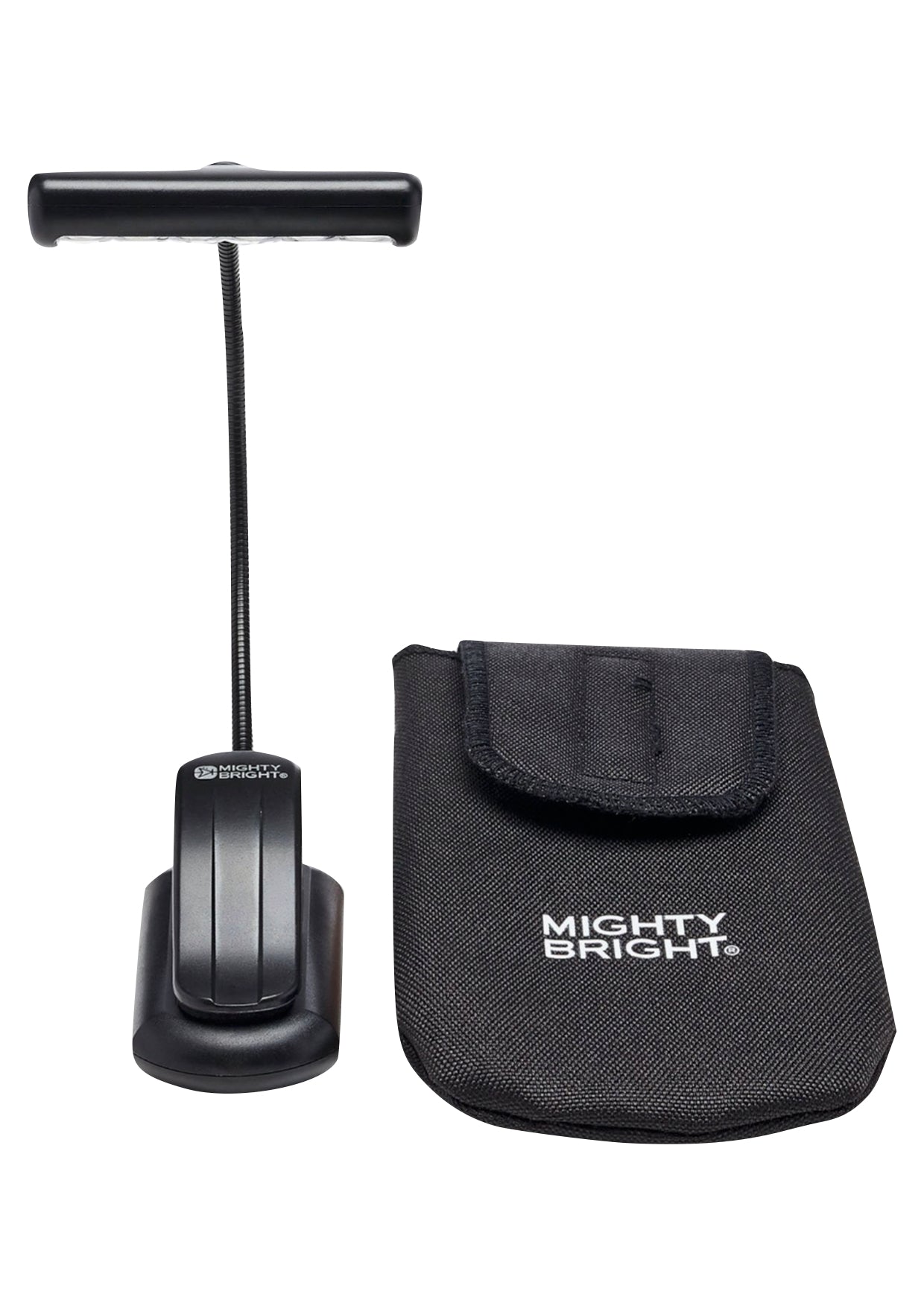 Mighty Bright HammerHead Super LED Music Stand Lecturn Podium Light