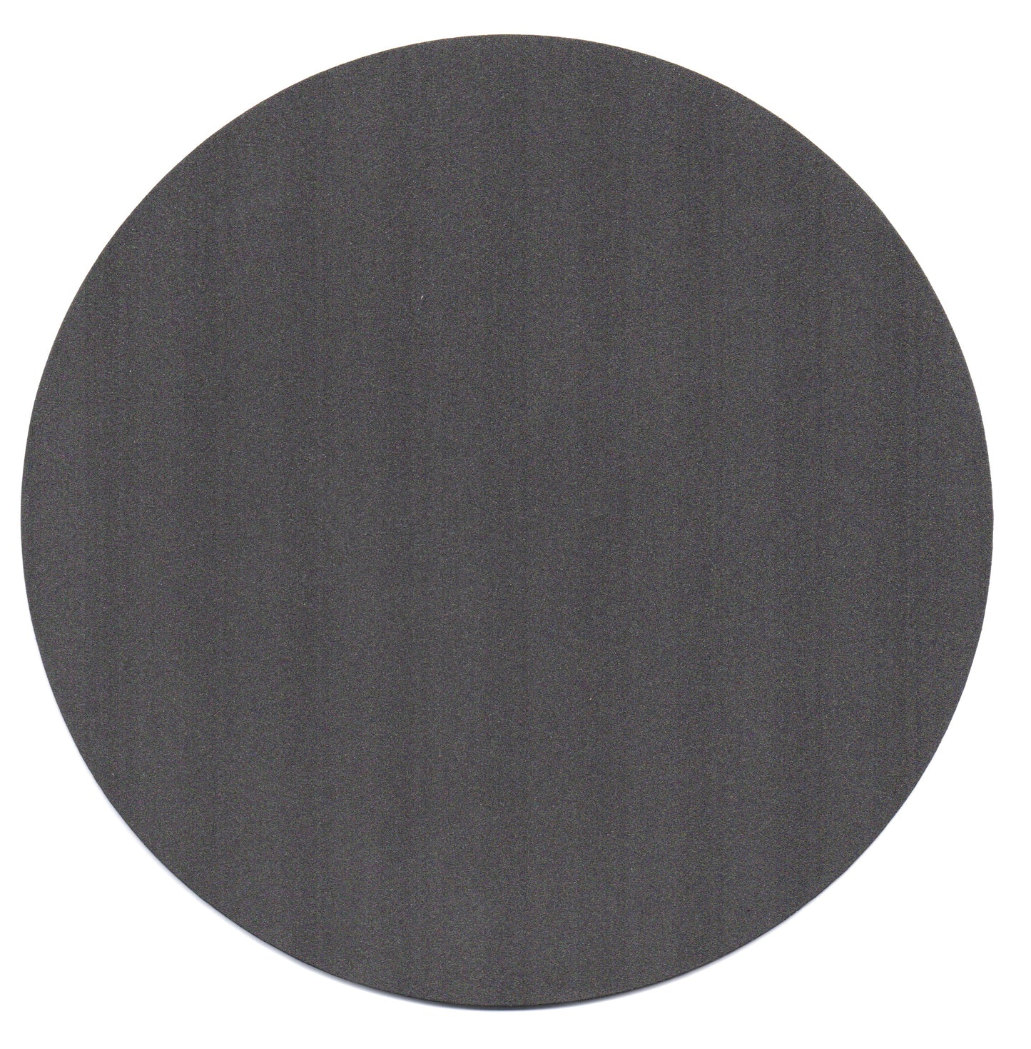 Mozart music computer mouse pad 18cm Diameter non slip foam base