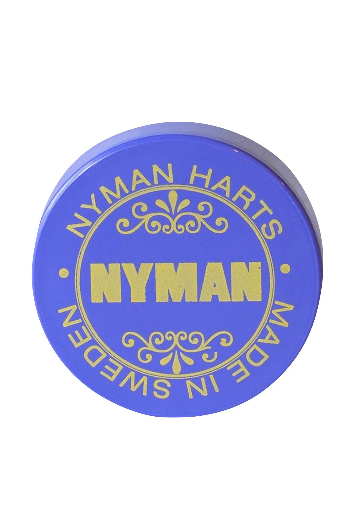 Nyman Harts medium/hard double bass dark rosin made in Sweden