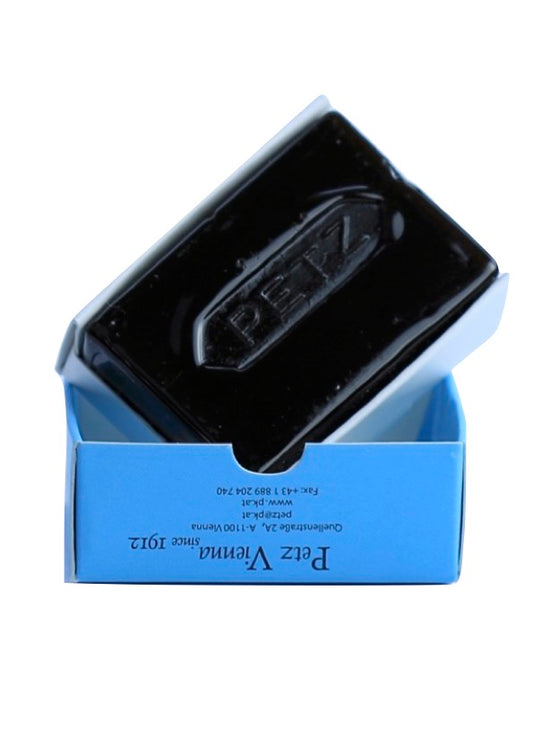 PETZ Natural DARK Cello rosin for horsehair or synthetic bows Made in AUSTRIA