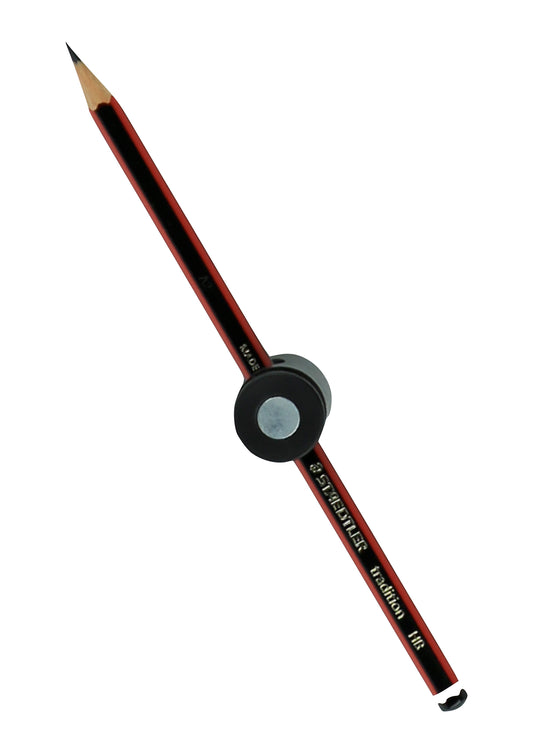 Gewa spring loaded magnetic pencil holder for music stand