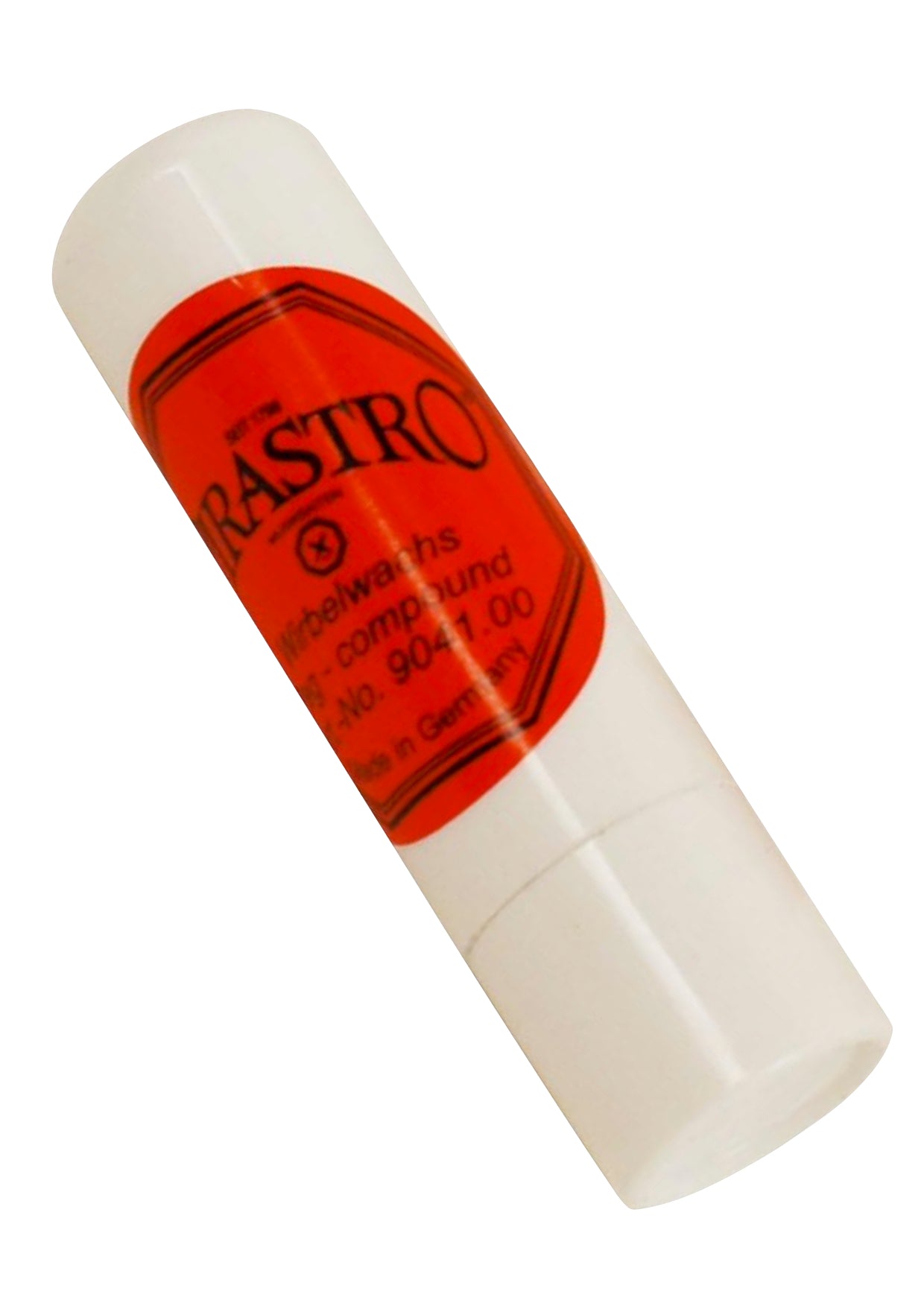 Pirastro Violin Viola Cello compound for slippery/sticking pegs Made in Germany