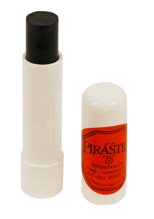 Pirastro Violin Viola Cello compound for slippery/sticking pegs Made in Germany