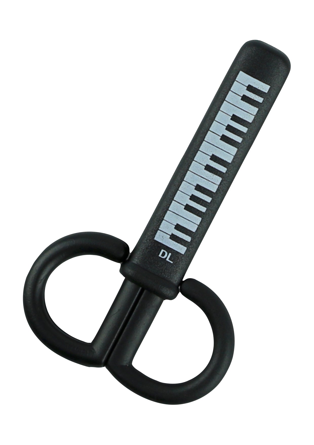 5 piece musical stationery kit pencil case scissors pencil eraser & ruler