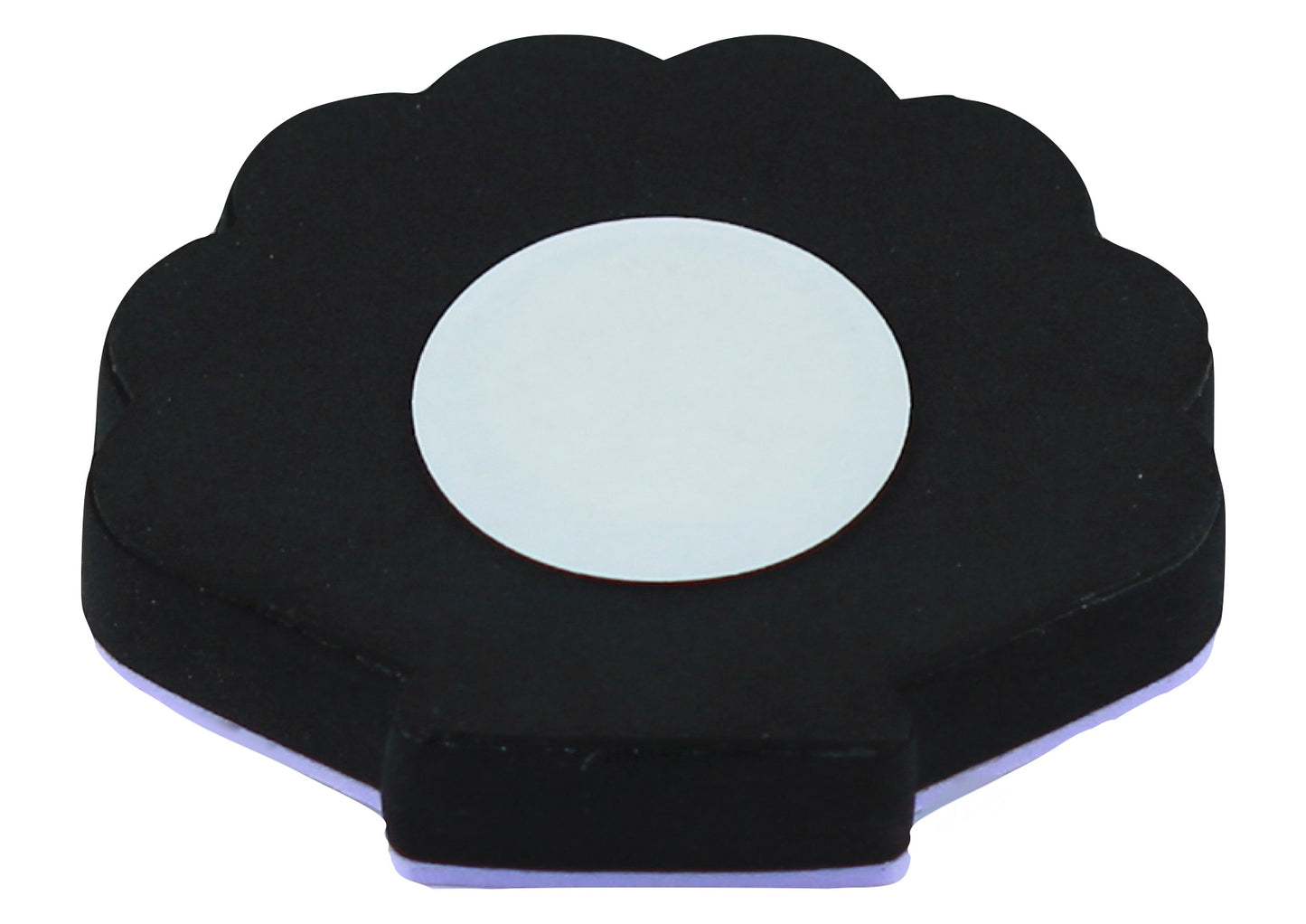 Artino magic pad violin viola shoulder rest self adhesive sponge SEA SHELL