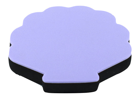 Artino magic pad violin viola shoulder rest self adhesive sponge SEA SHELL